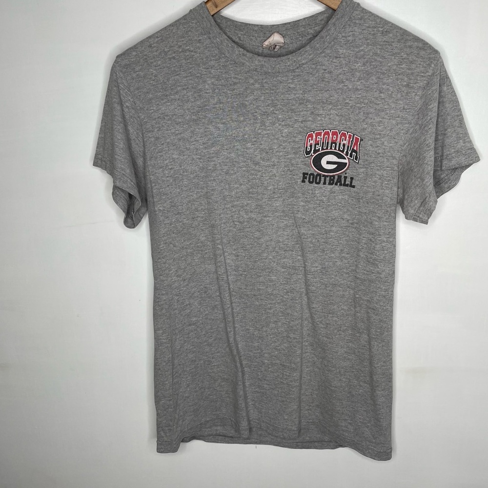 🍋Georgia football t-shirt